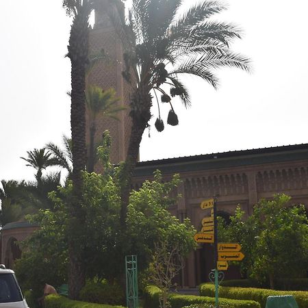 Riad Marrakech Marrakesh Exterior foto
