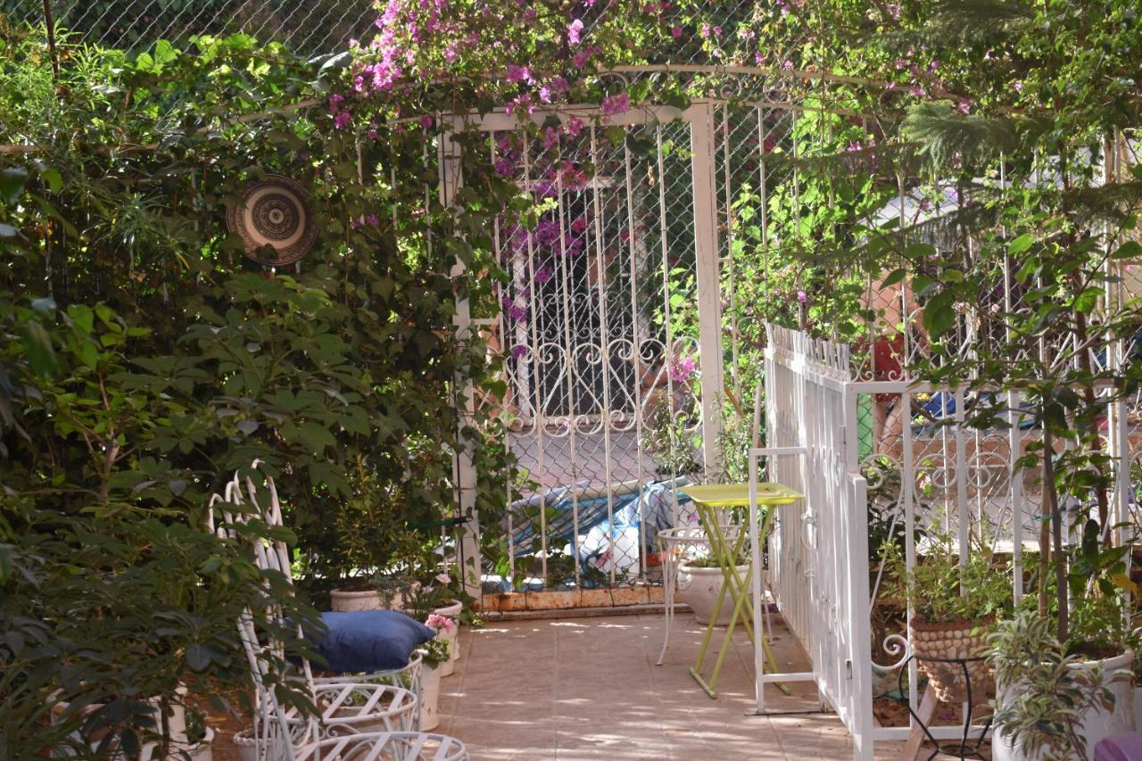 Riad Marrakech Marrakesh Exterior foto