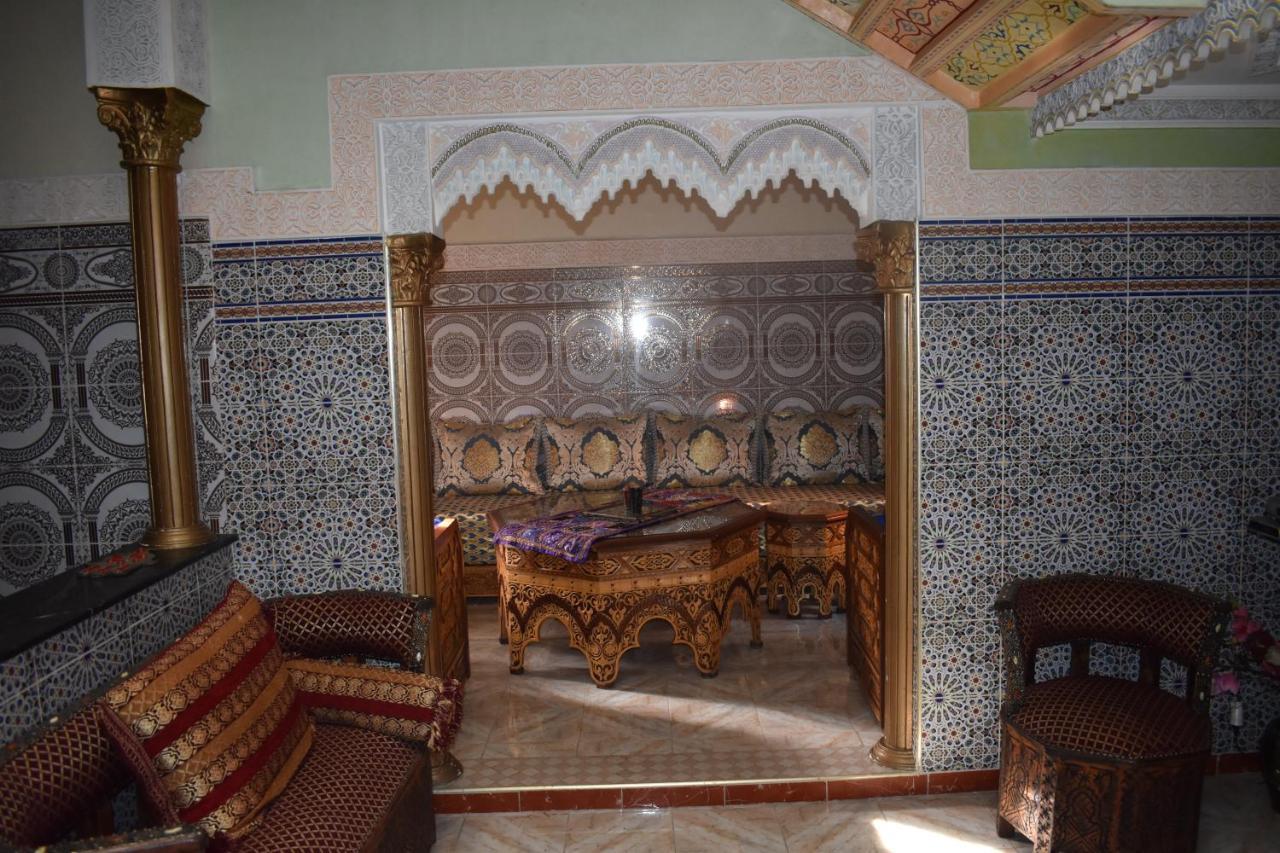 Riad Marrakech Marrakesh Exterior foto