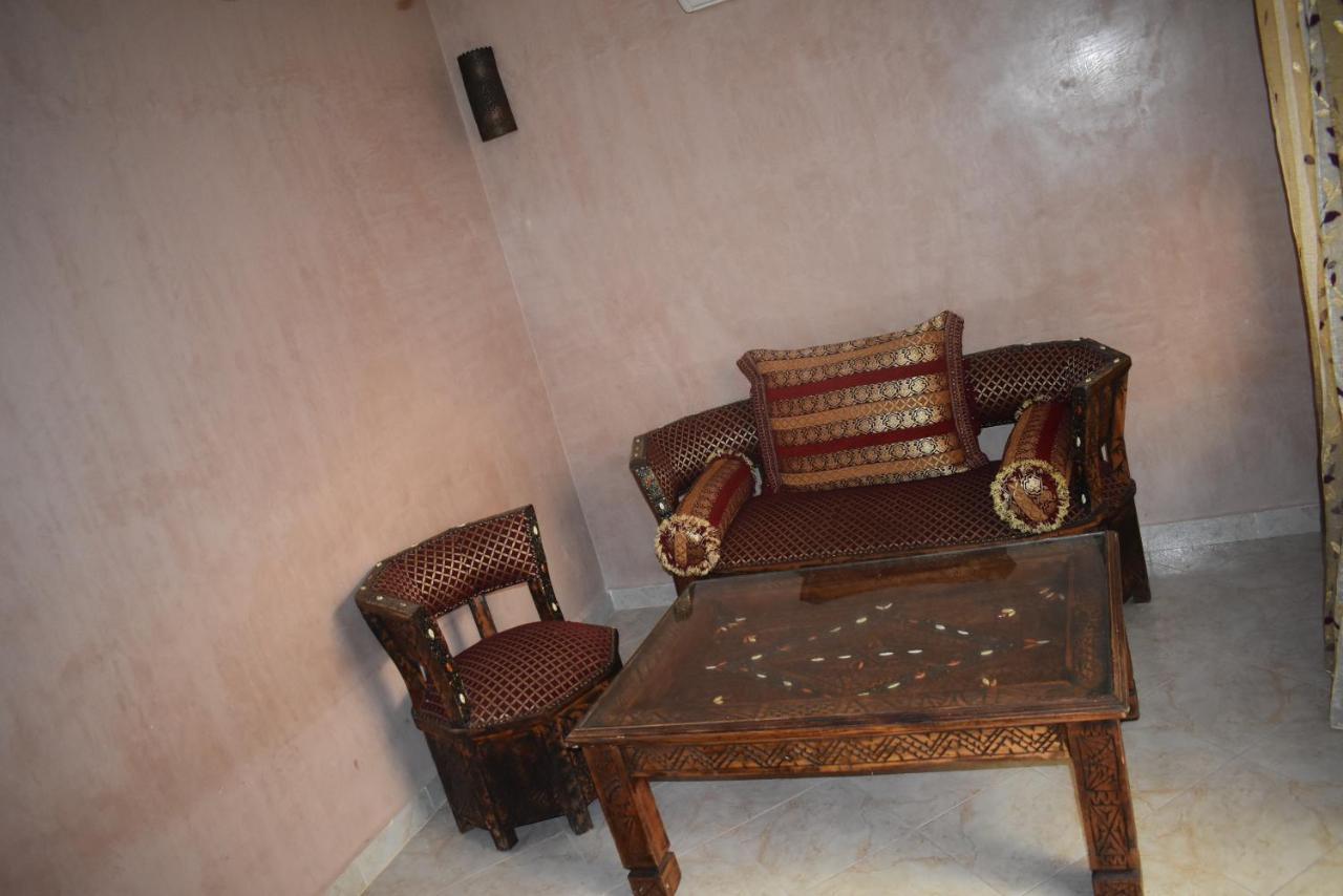 Riad Marrakech Marrakesh Exterior foto