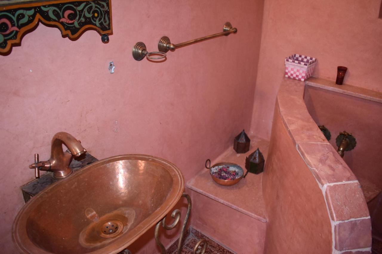 Riad Marrakech Marrakesh Exterior foto