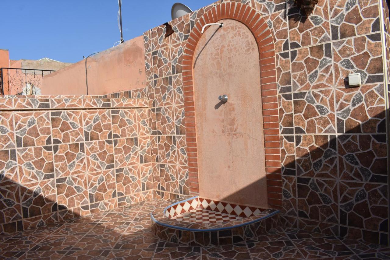 Riad Marrakech Marrakesh Exterior foto