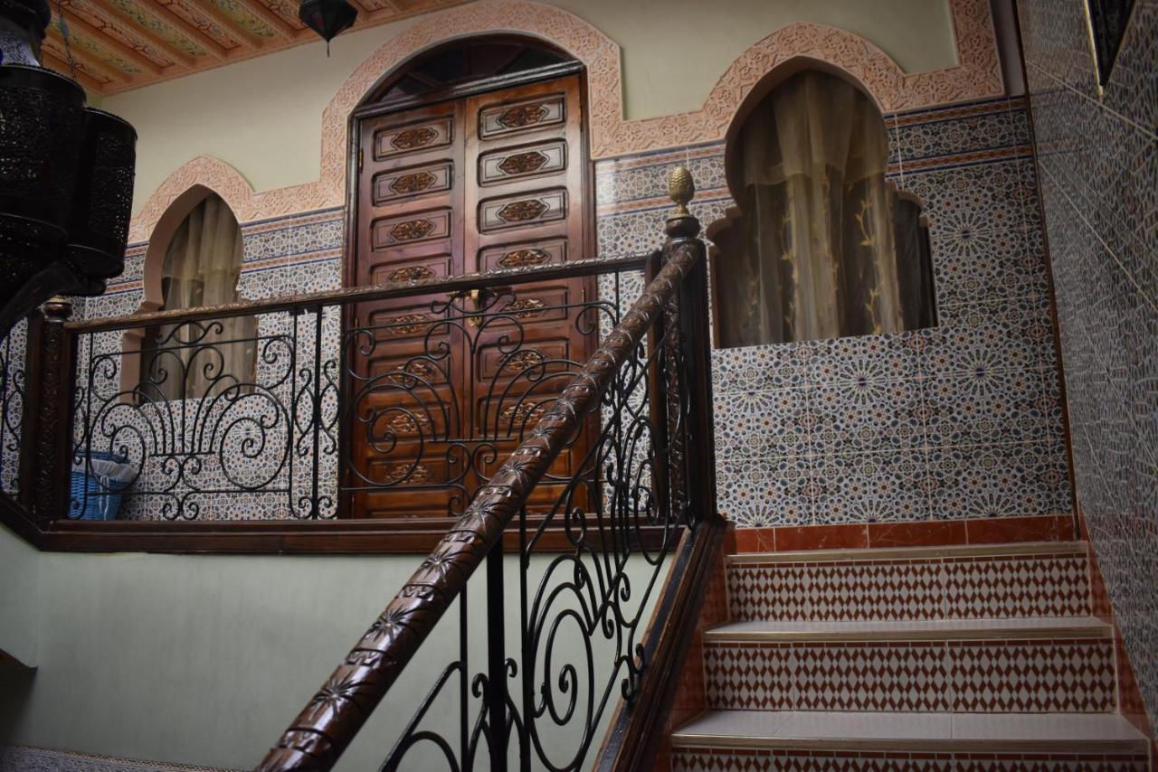 Riad Marrakech Marrakesh Exterior foto