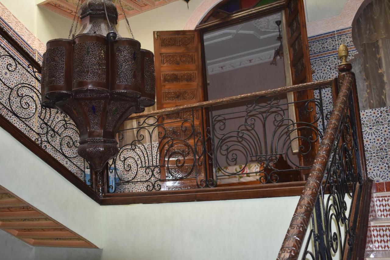 Riad Marrakech Marrakesh Exterior foto