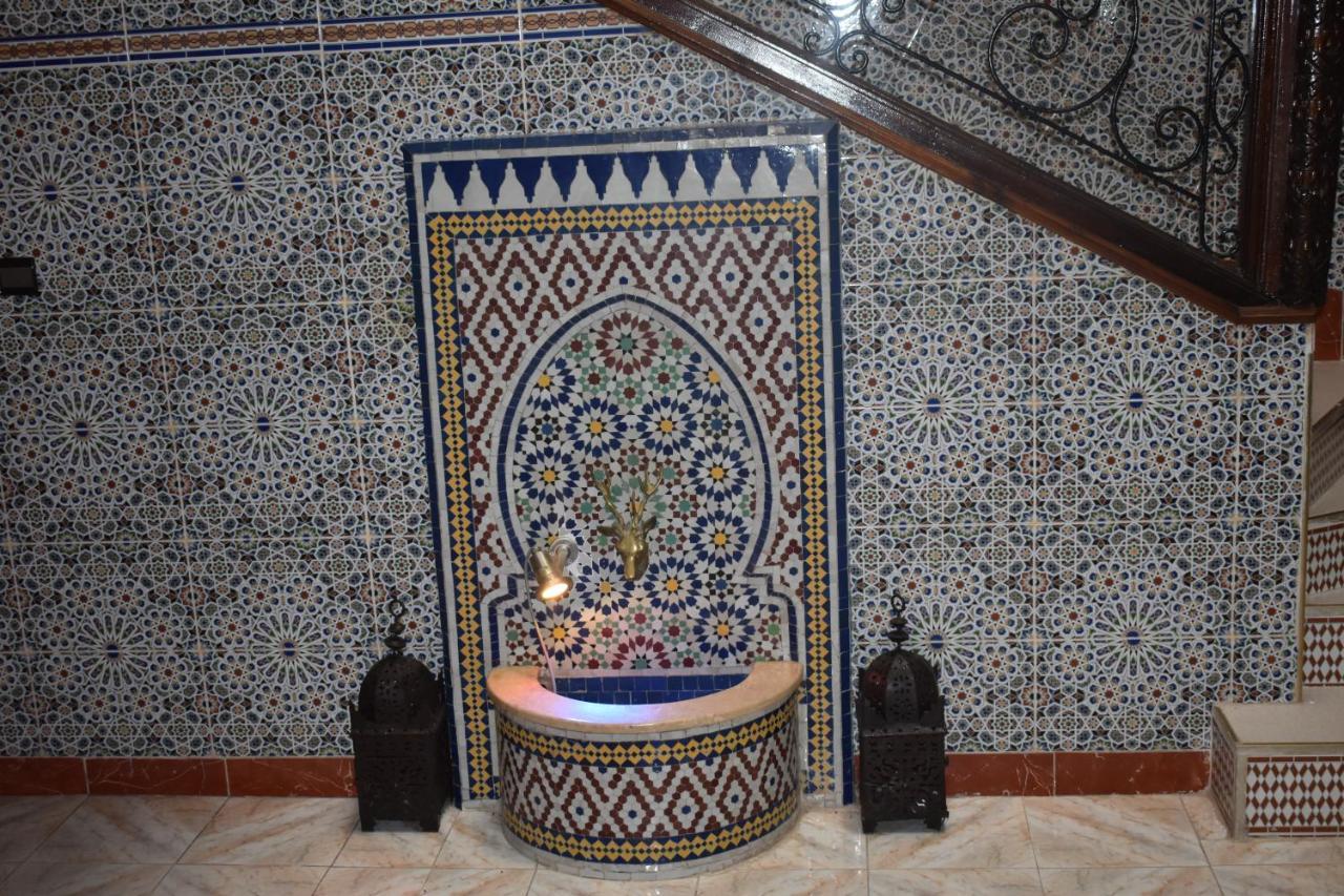 Riad Marrakech Marrakesh Exterior foto