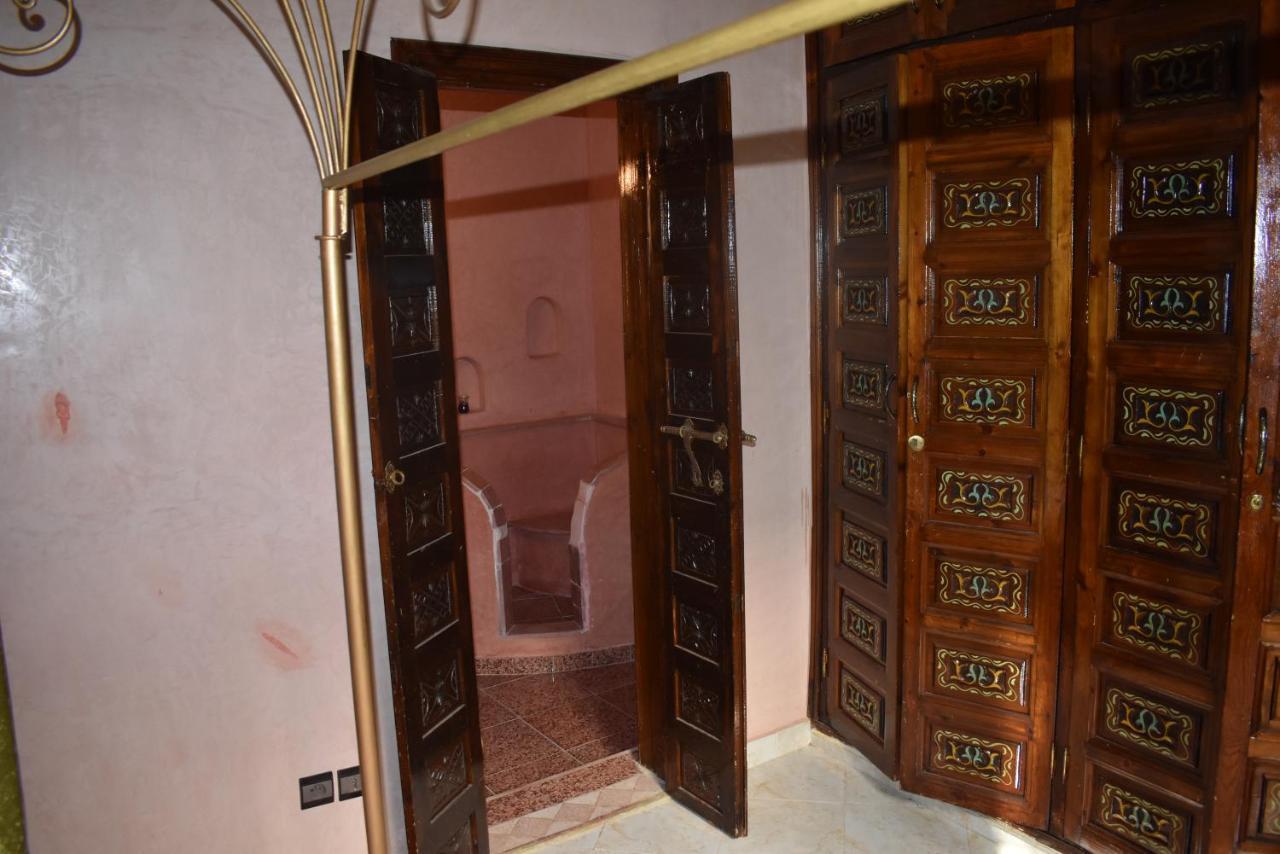 Riad Marrakech Marrakesh Exterior foto