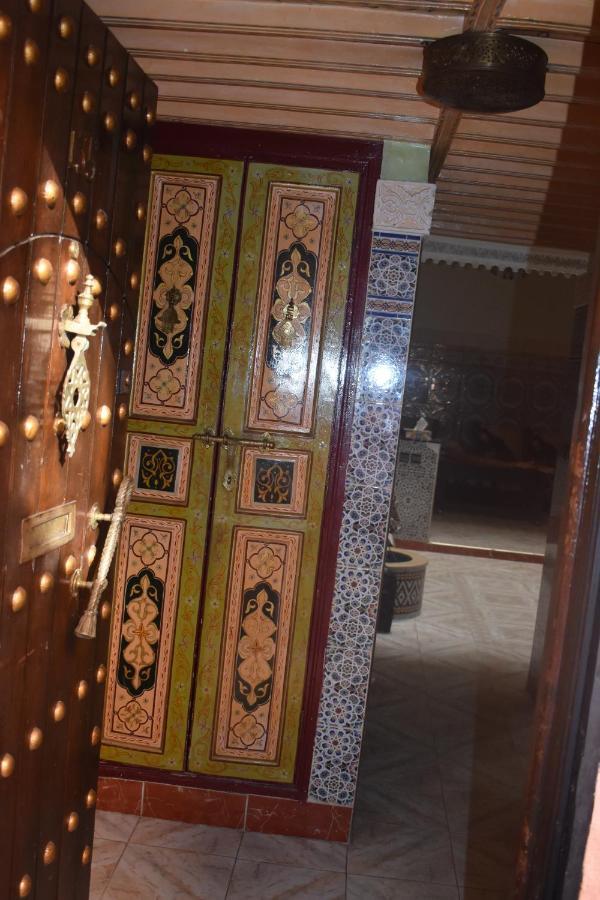 Riad Marrakech Marrakesh Exterior foto