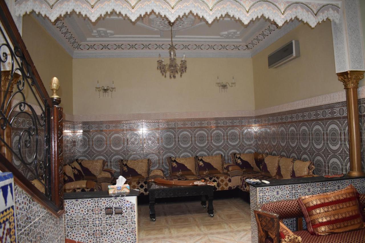 Riad Marrakech Marrakesh Exterior foto
