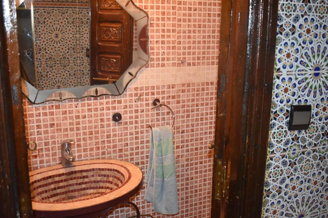 Riad Marrakech Marrakesh Exterior foto