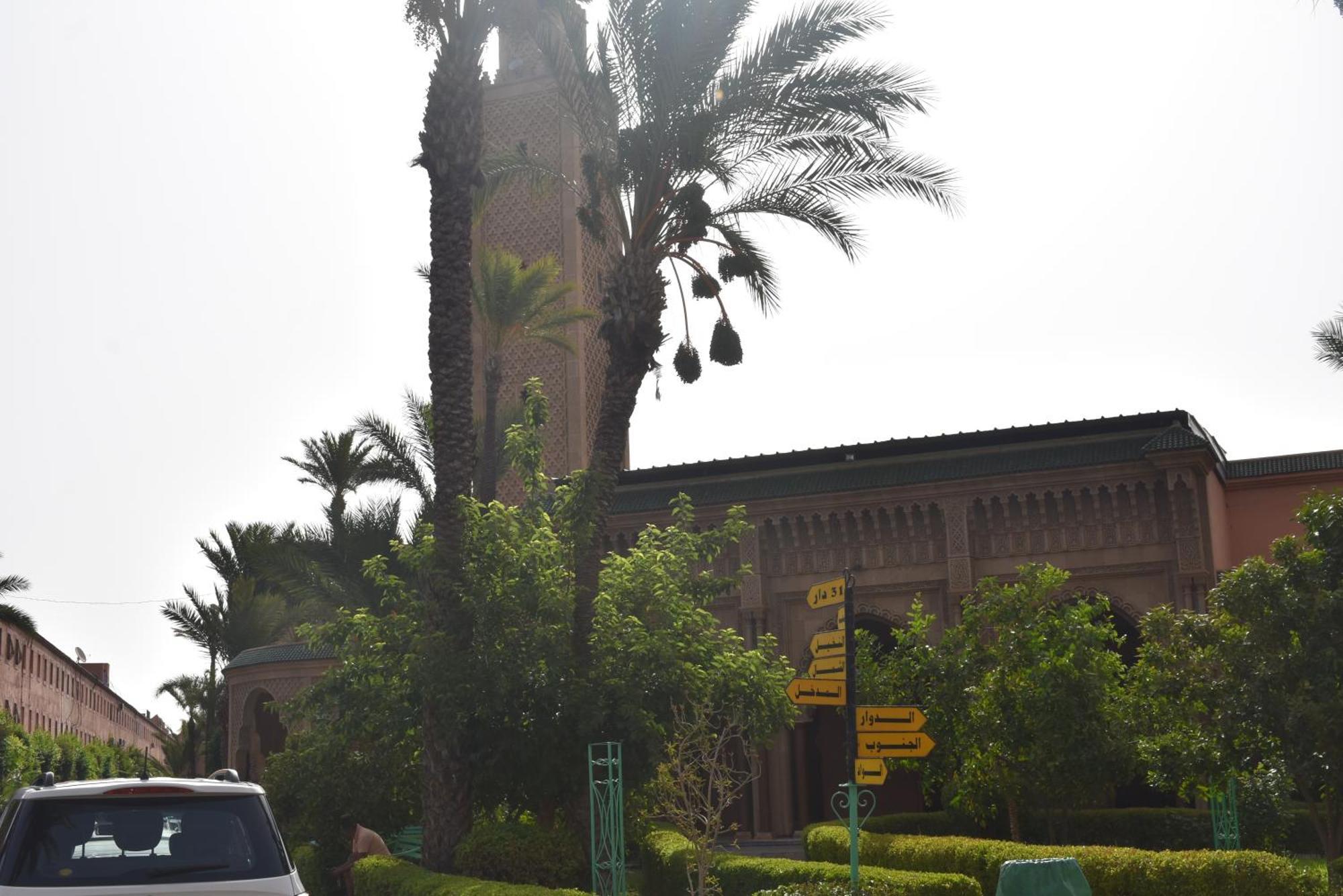Riad Marrakech Marrakesh Exterior foto