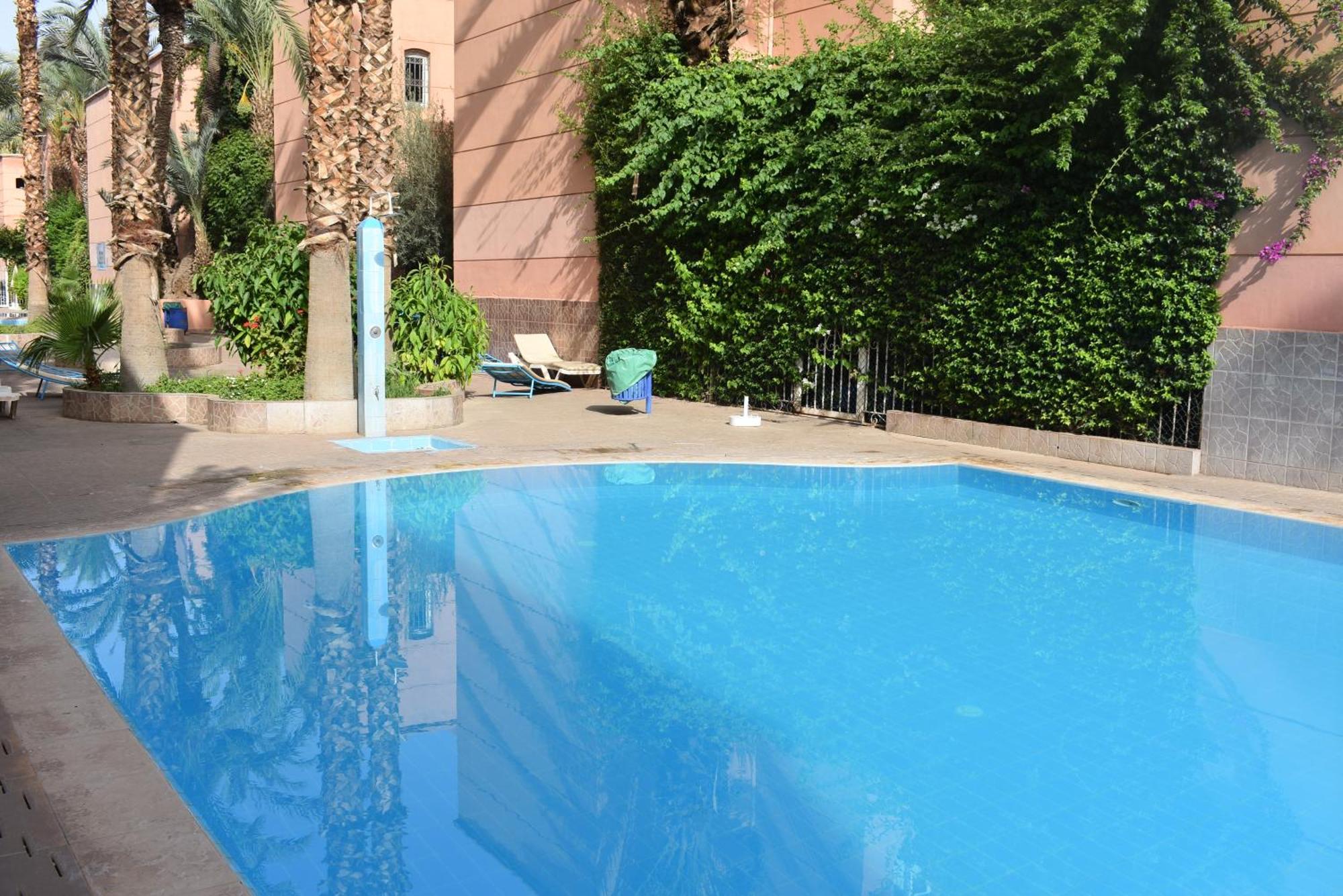Riad Marrakech Marrakesh Exterior foto