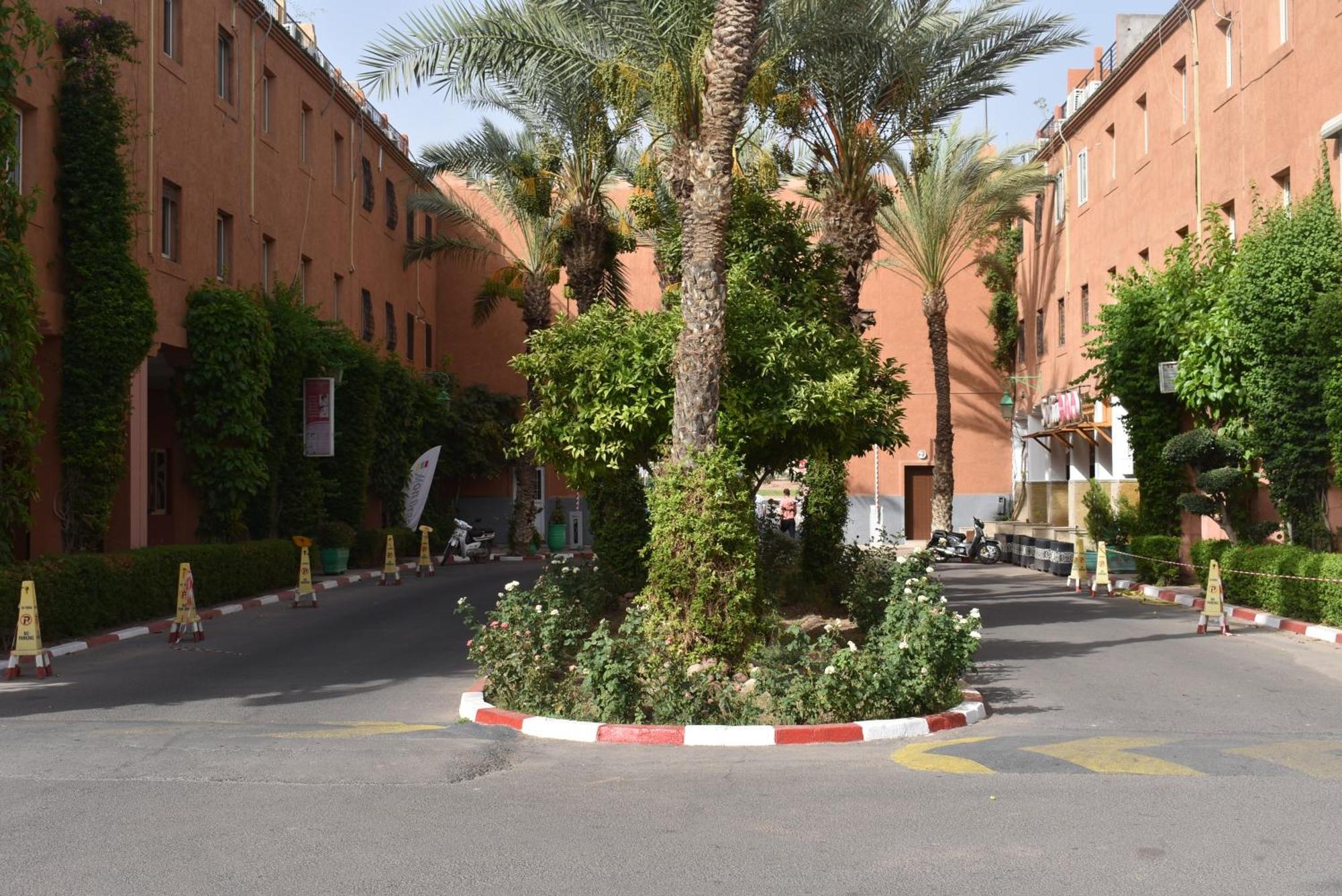 Riad Marrakech Marrakesh Exterior foto